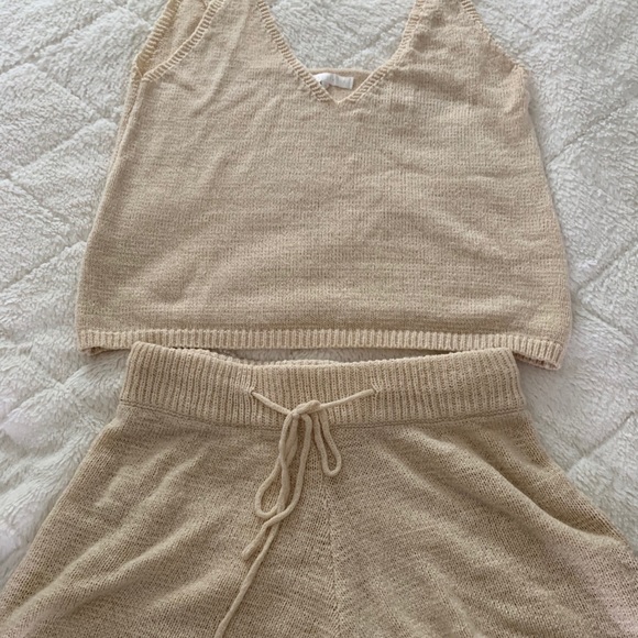 Vici Other - VICI Dolls Lounge Set